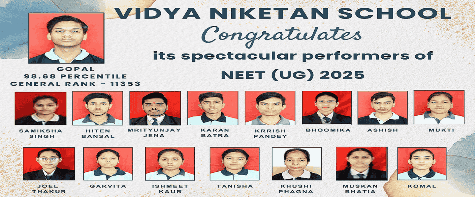 NEET 2025_11zon
